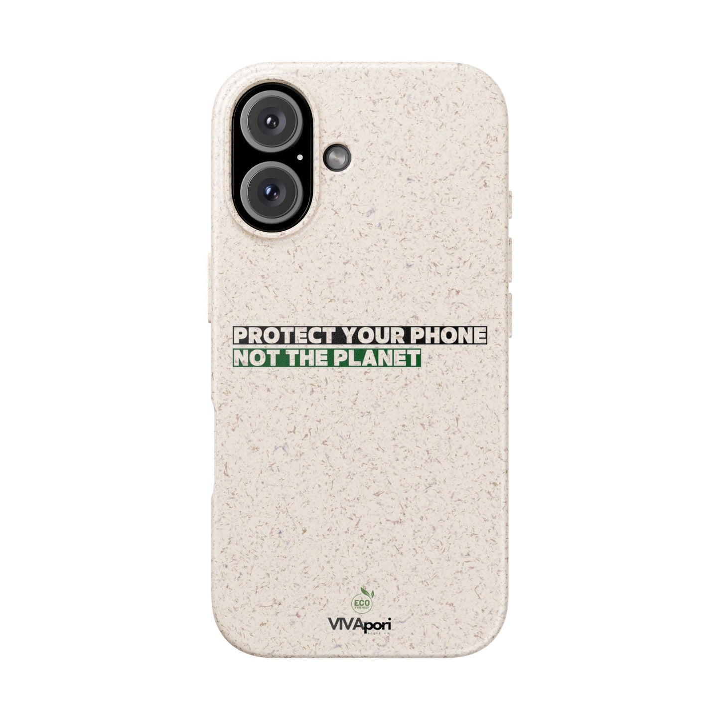 RootGuard Biodegradable iPhone Cases