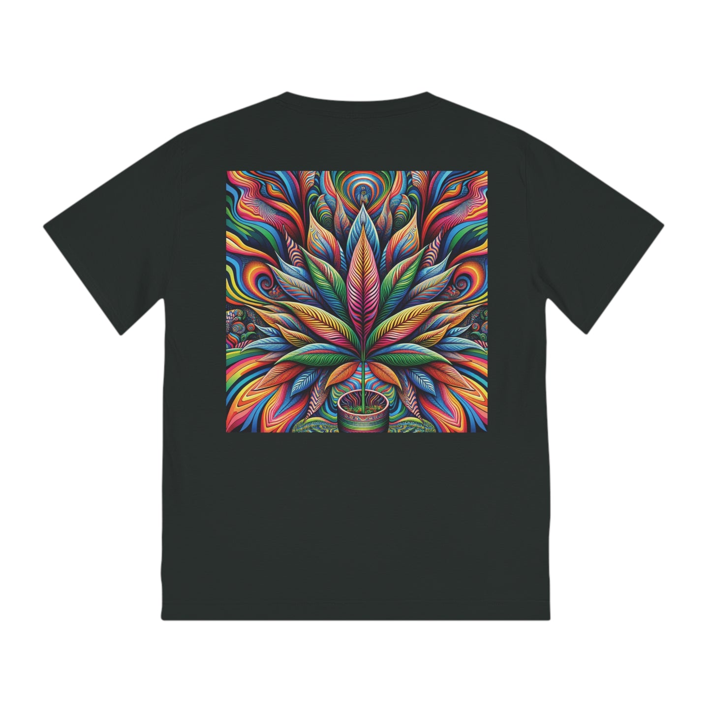 TripFlora Unisex Tee