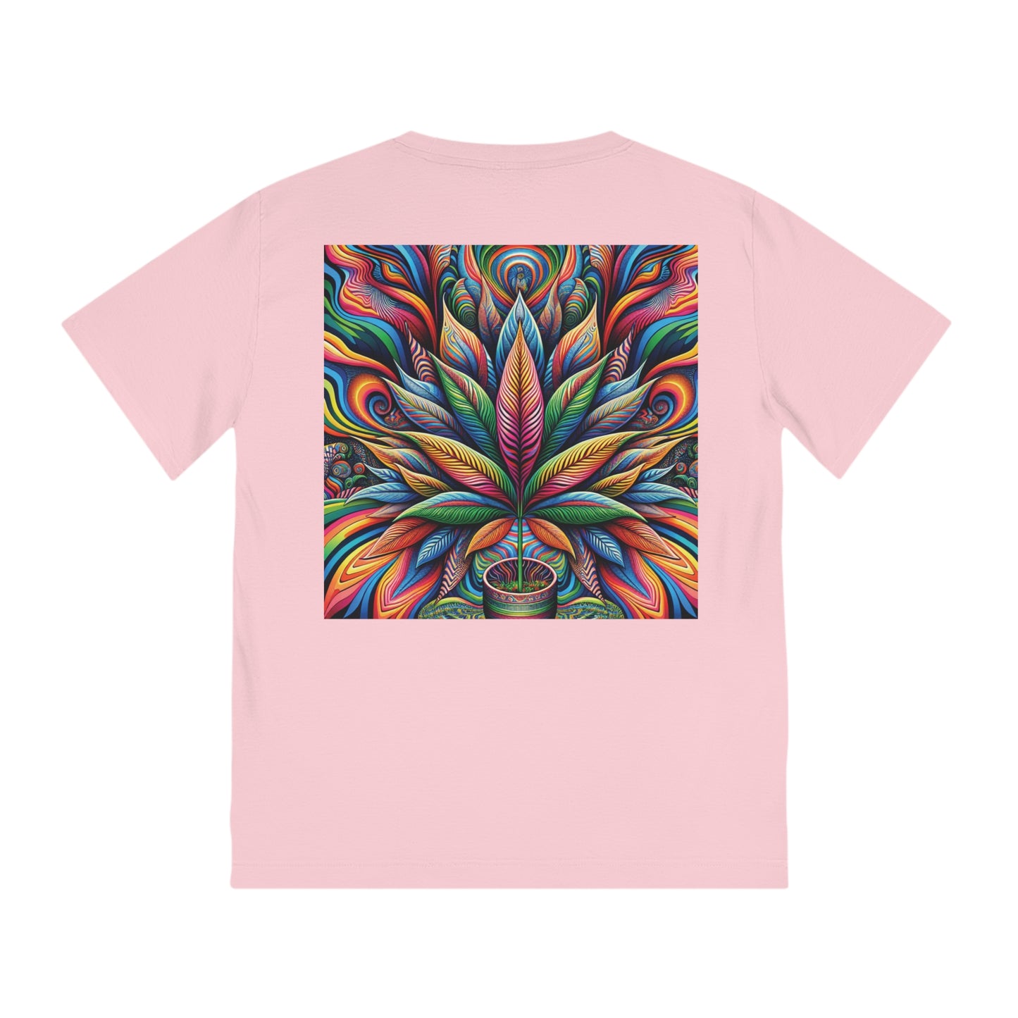 TripFlora Unisex Tee