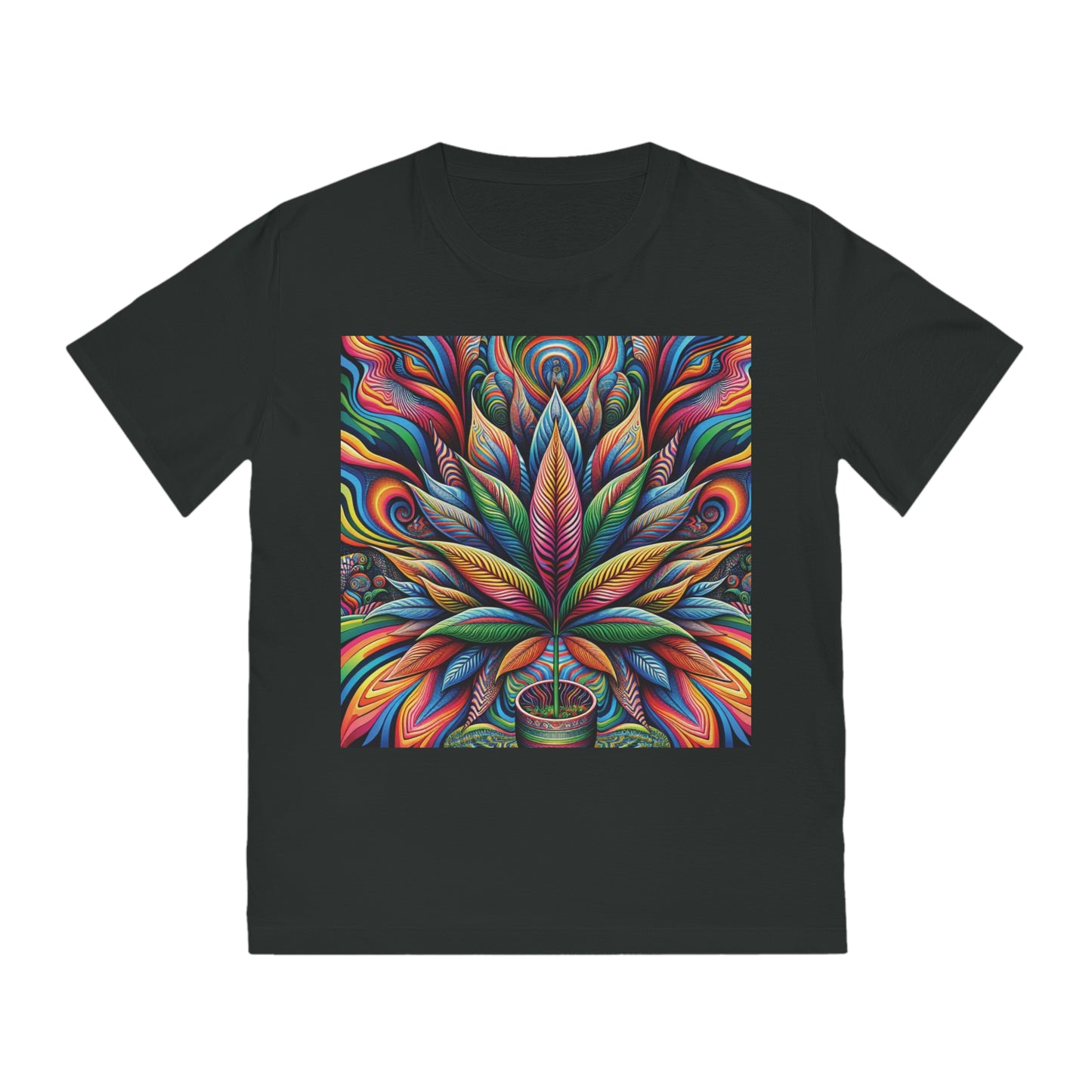 TripFlora Unisex Tee