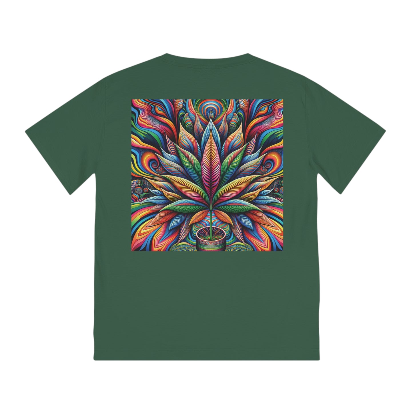 TripFlora Unisex Tee