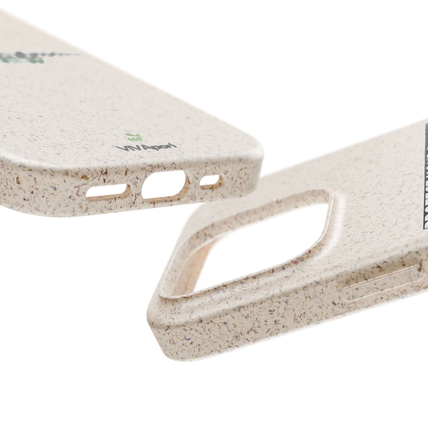 RootGuard Biodegradable iPhone Cases