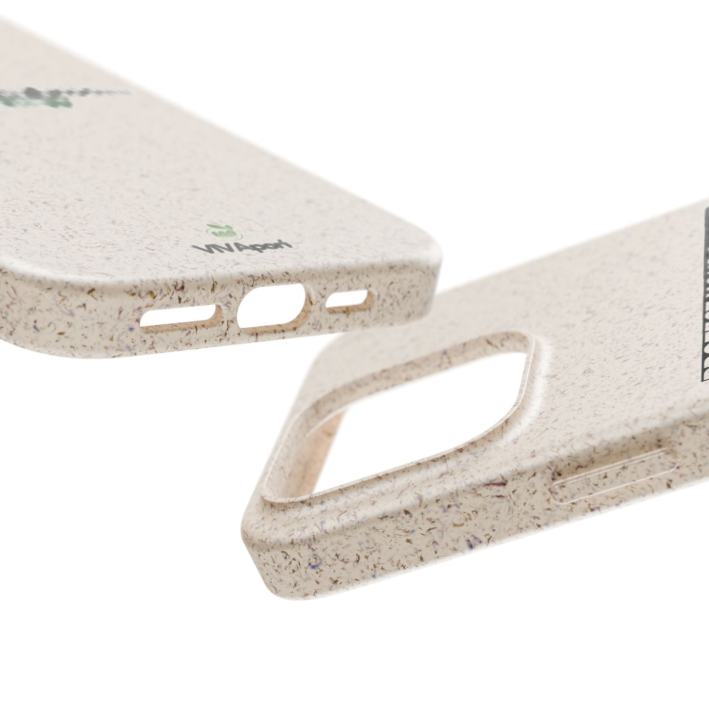 RootGuard Biodegradable iPhone Cases