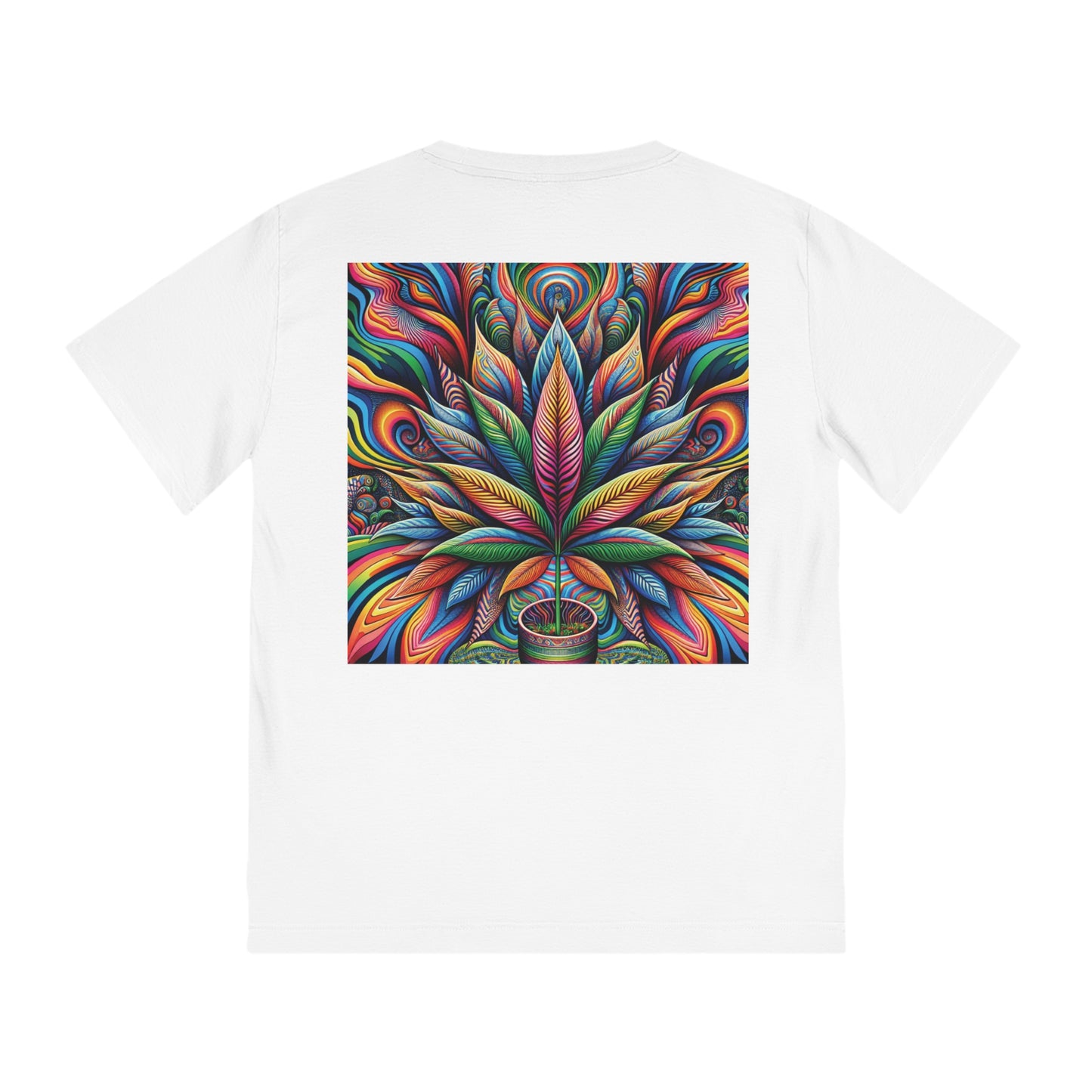 TripFlora Unisex Tee