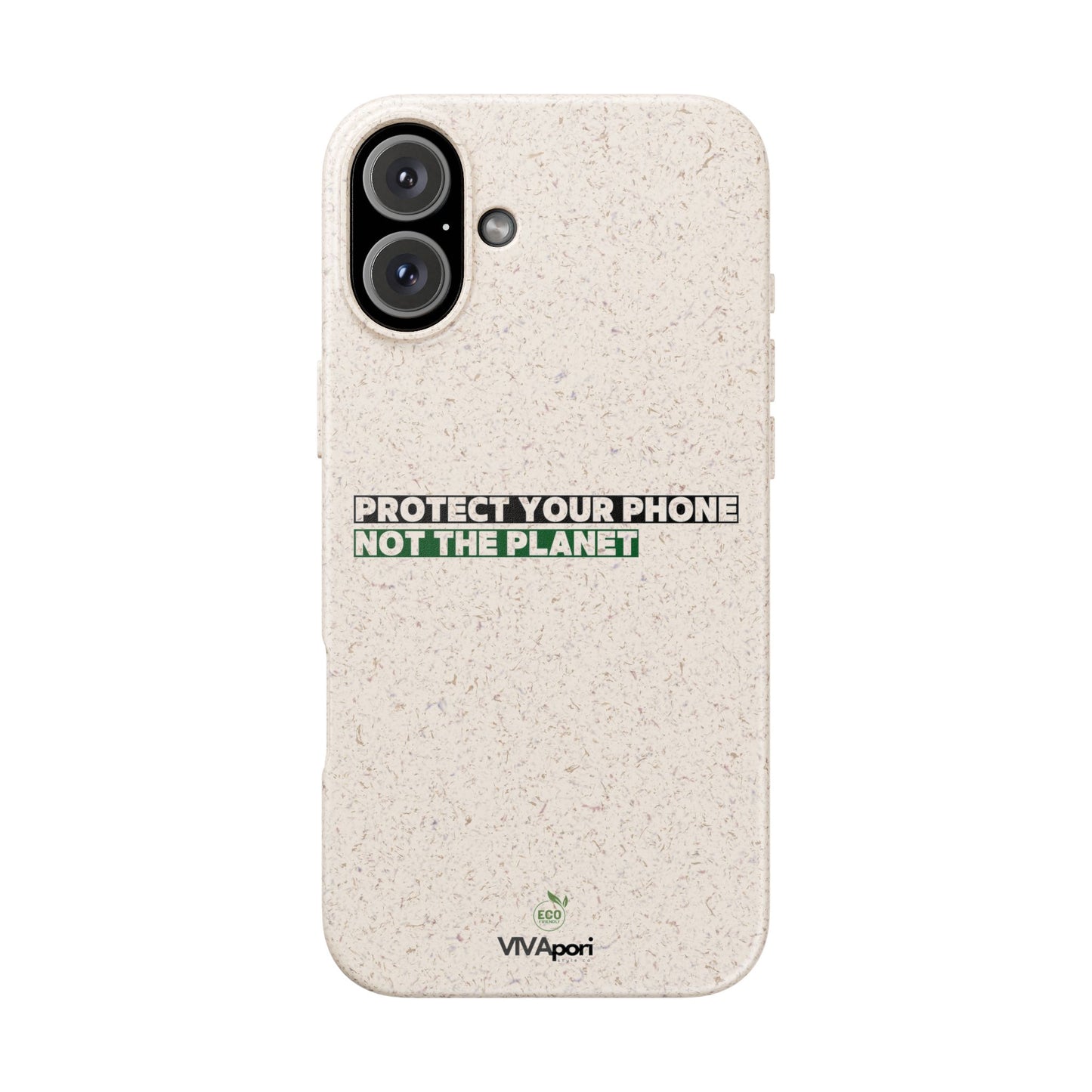 RootGuard Biodegradable iPhone Cases