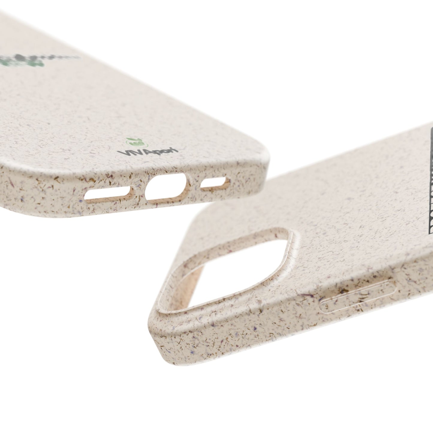 RootGuard Biodegradable iPhone Cases
