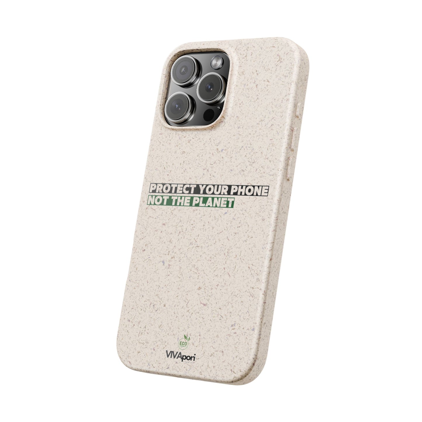 RootGuard Biodegradable iPhone Cases
