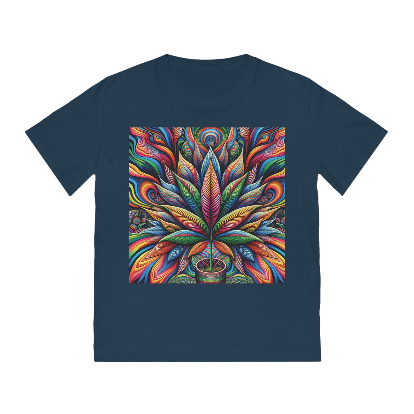 TripFlora Unisex Tee