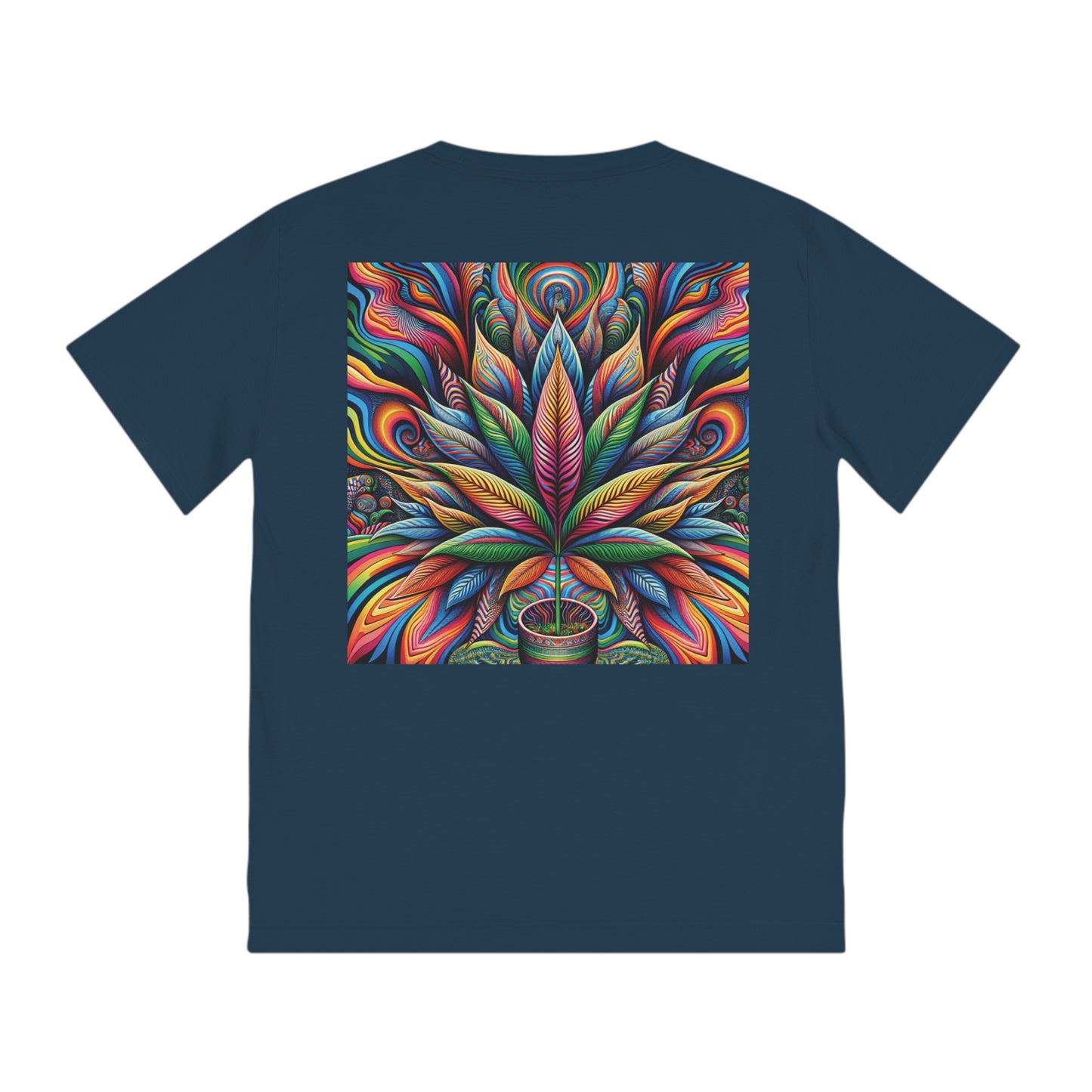 TripFlora Unisex Tee