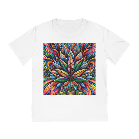 TripFlora Unisex Tee