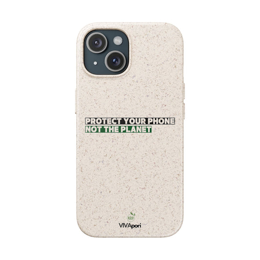 RootGuard Biodegradable iPhone Cases