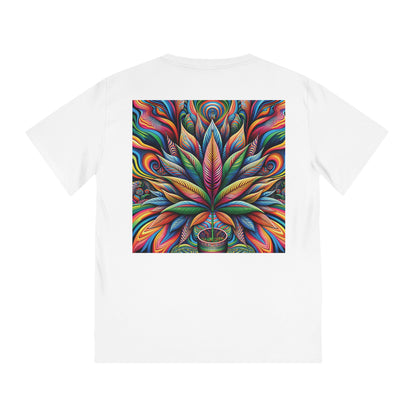 TripFlora Unisex Tee