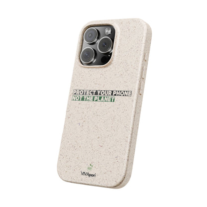 RootGuard Biodegradable iPhone Cases