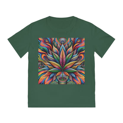 TripFlora Unisex Tee