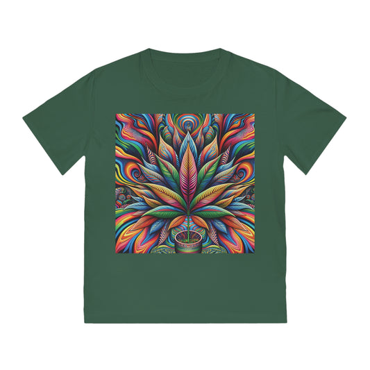 TripFlora Unisex Tee