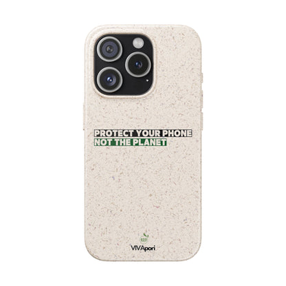RootGuard Biodegradable iPhone Cases