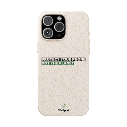 RootGuard Biodegradable iPhone Cases