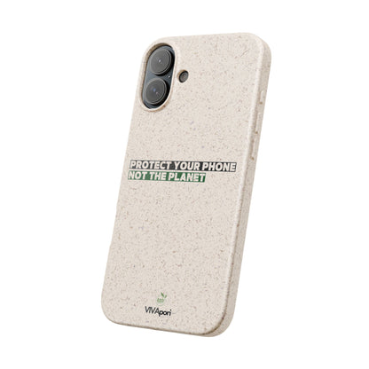 RootGuard Biodegradable iPhone Cases
