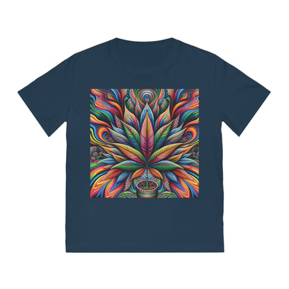 TripFlora Unisex Tee