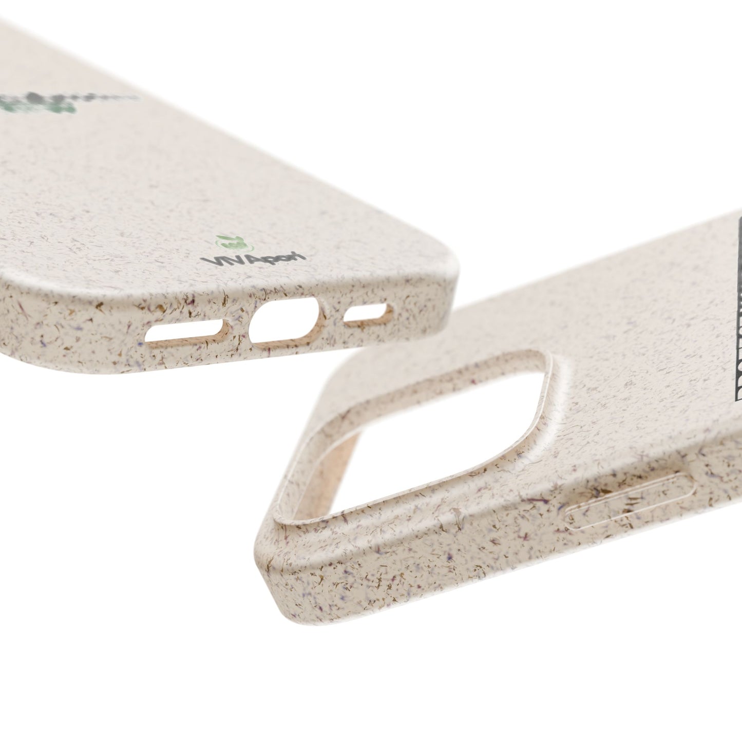 RootGuard Biodegradable iPhone Cases