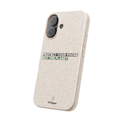 RootGuard Biodegradable iPhone Cases